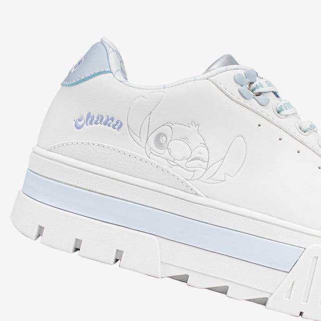 Zapatilla Casual Blanco 2TY054