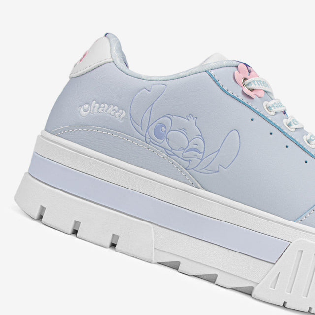 Zapatilla Casual Celeste 2TY054