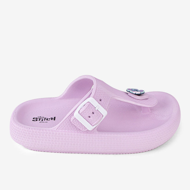 Sandalias Mujer Lila 2TY056