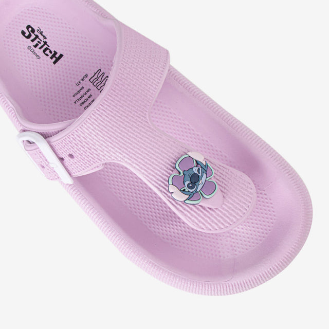 Sandalias Mujer Lila 2TY056