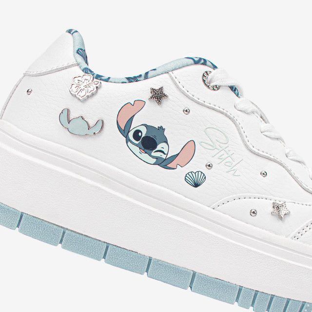 Zapatilla Mujer Blanco 2TY057
