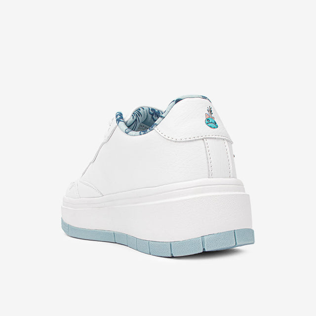 Zapatilla Mujer Blanco 2TY057