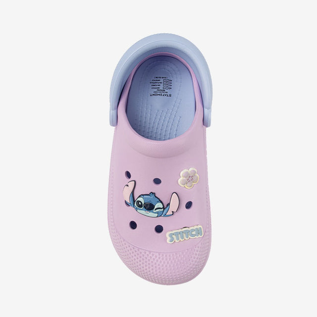 Sandalias Mujer Lila 2TY060