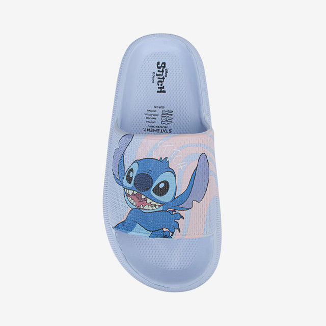 Sandalias Mujer Celeste 2TY068