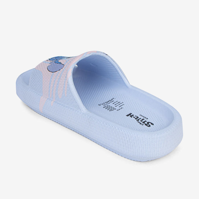 Sandalias Mujer Celeste 2TY068