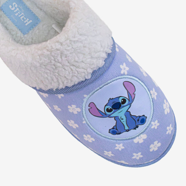 Pantufla Dama Celeste 2TY078