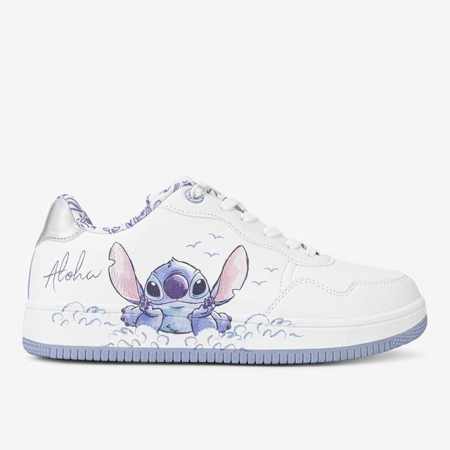 Zapatilla Mujer Blanco 2TY083
