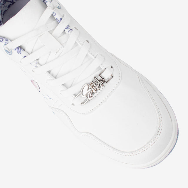 Zapatilla Mujer Blanco 2TY083