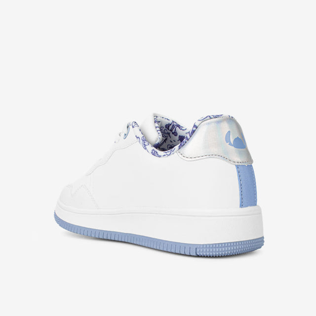 Zapatilla Mujer Blanco 2TY083