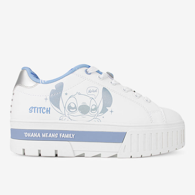 Zapatilla Mujer Blanco 2TY093