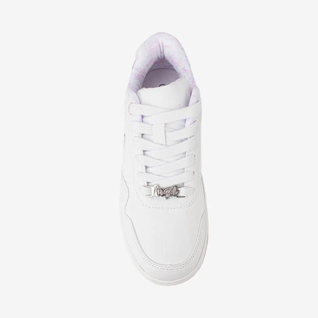 Zapatilla Mujer Blanco 2TY101