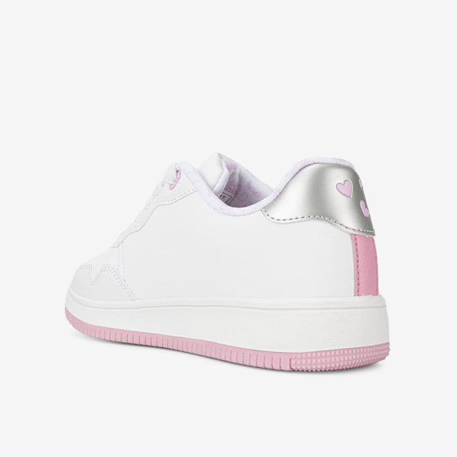 Zapatilla Mujer Blanco 2TY101