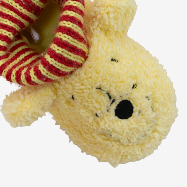 Pantufla Niña Amarillo 2WP023