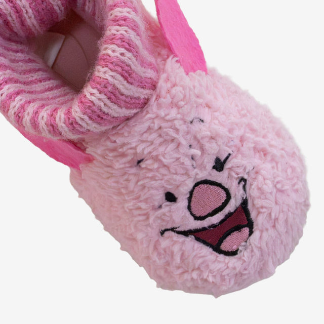 Pantufla Niña Rosado 2WP024