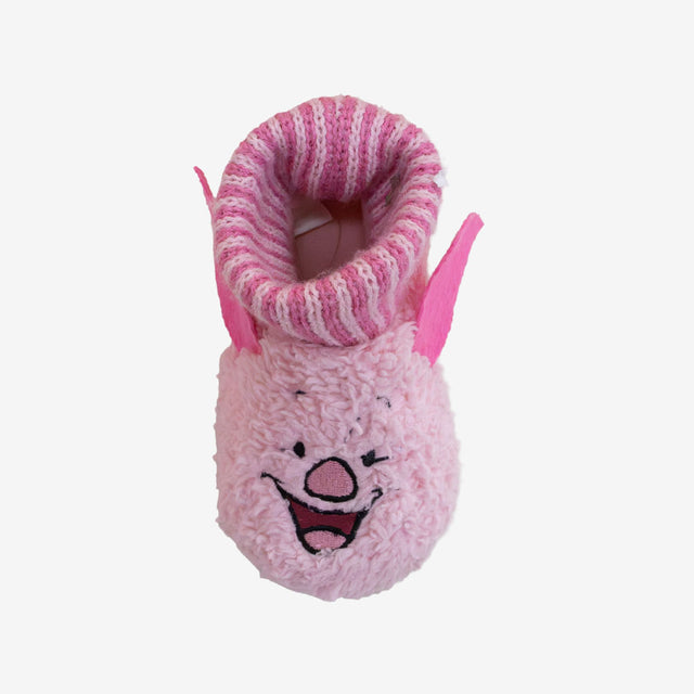 Pantufla Niña Rosado 2WP024