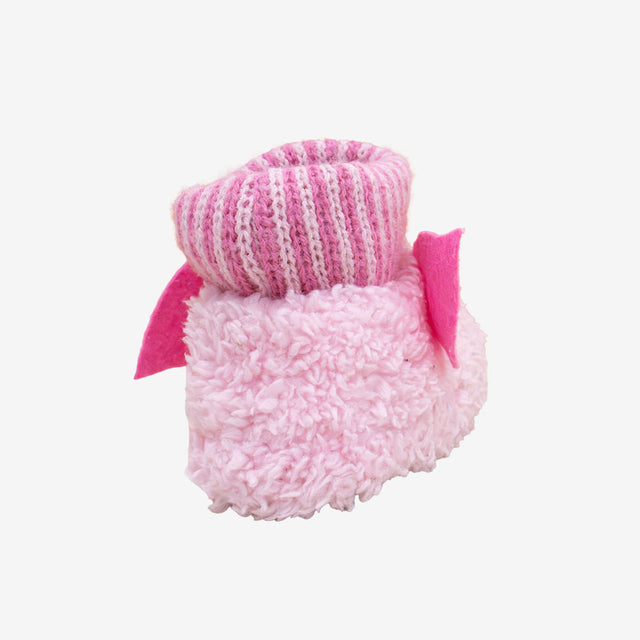 Pantufla Niña Rosado 2WP024