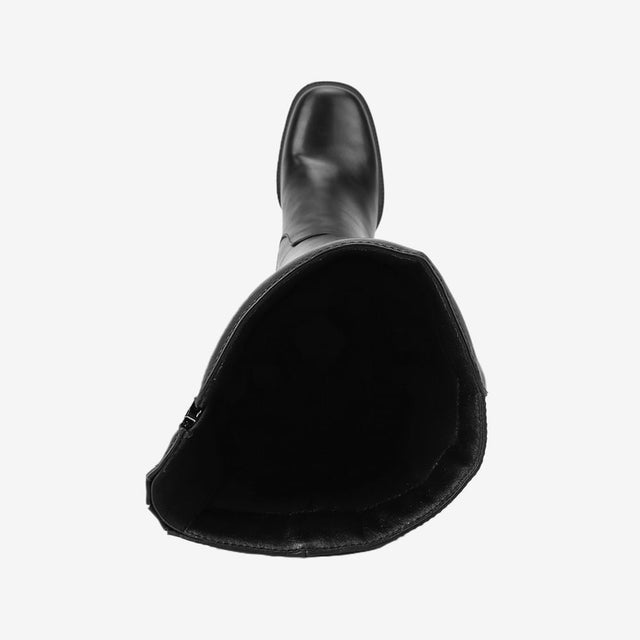 Botas Dama Negro 2YB016