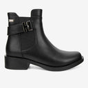 Botín Casual Negro 2YI081