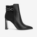 Botas Dama Negro 2YI097