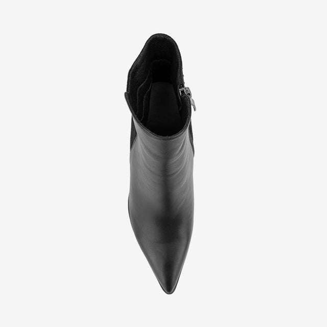Botas Dama Negro 2YI097