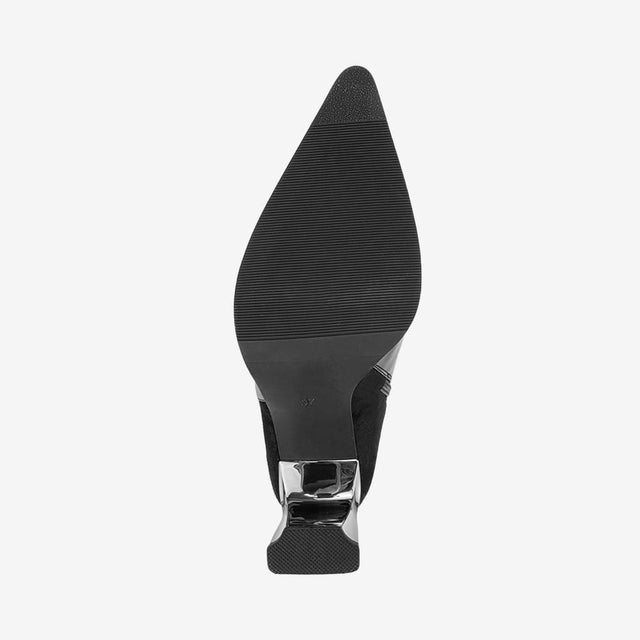 Botas Dama Negro 2YI097