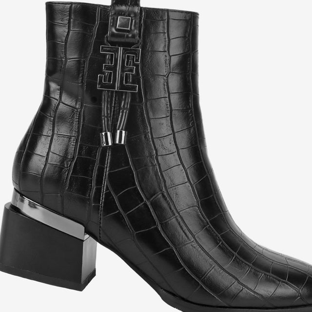 Botas Dama Negro 2YI104