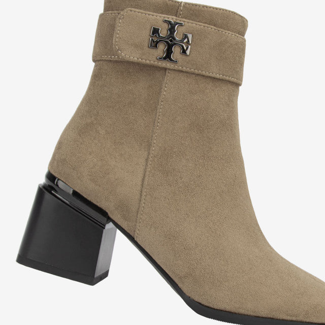 Botas Dama Beige 2YI105