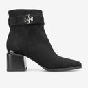 Botas Dama Negro 2YI105