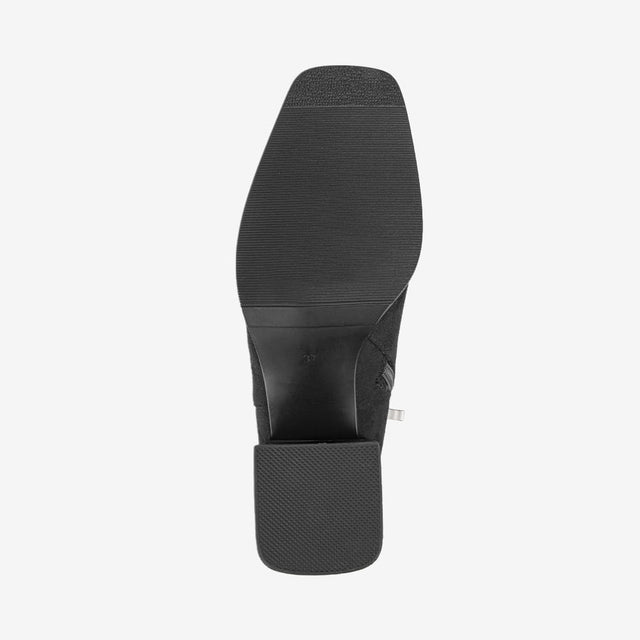 Botas Dama Negro 2YI105