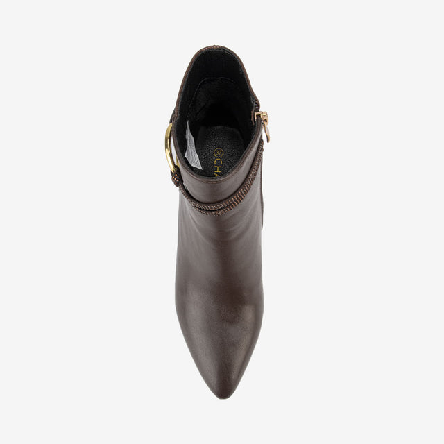 Bota Dama Marron 2YI108