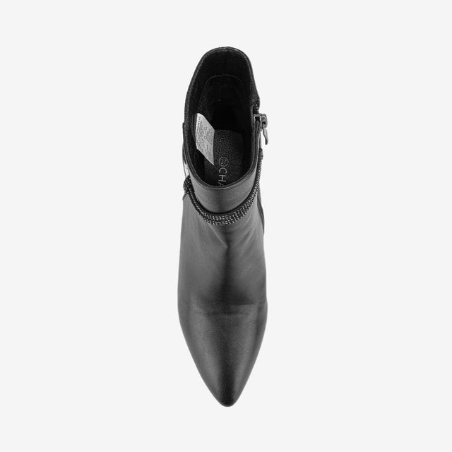 Bota Dama Negro 2YI108