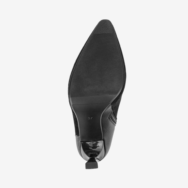 Bota Dama Negro 2YI111