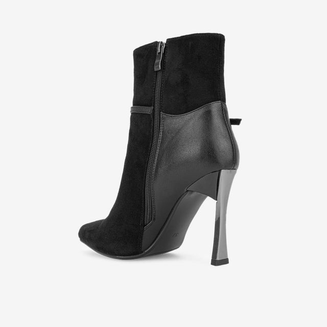 Bota Dama Negro 2YI111