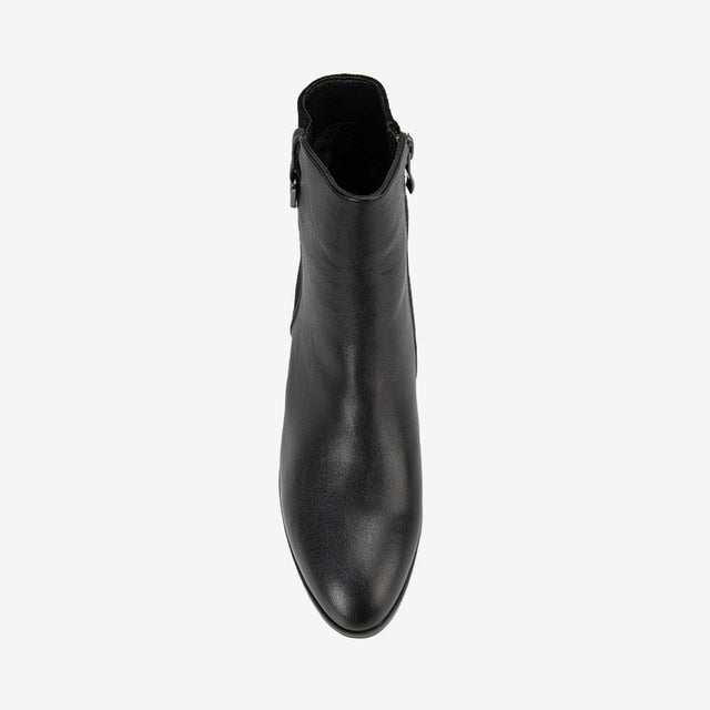 Bota Dama Negro 2YI112