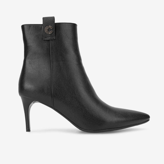 Botas Dama Negro 2YI113