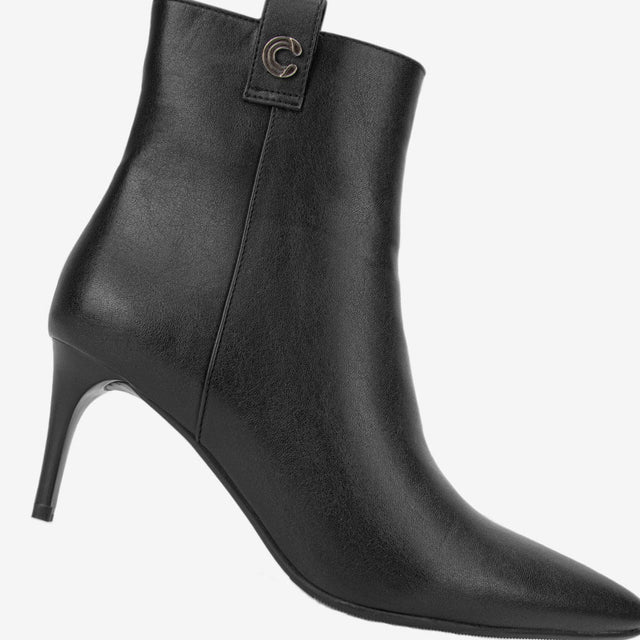 Botas Dama Negro 2YI113