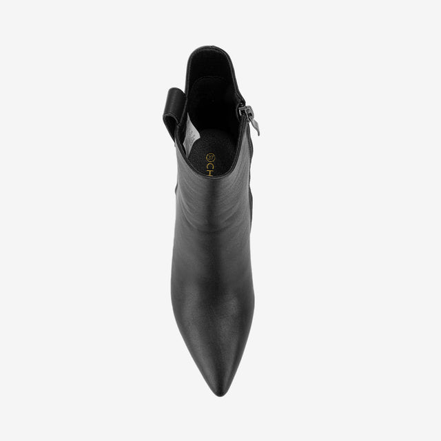 Botas Dama Negro 2YI113