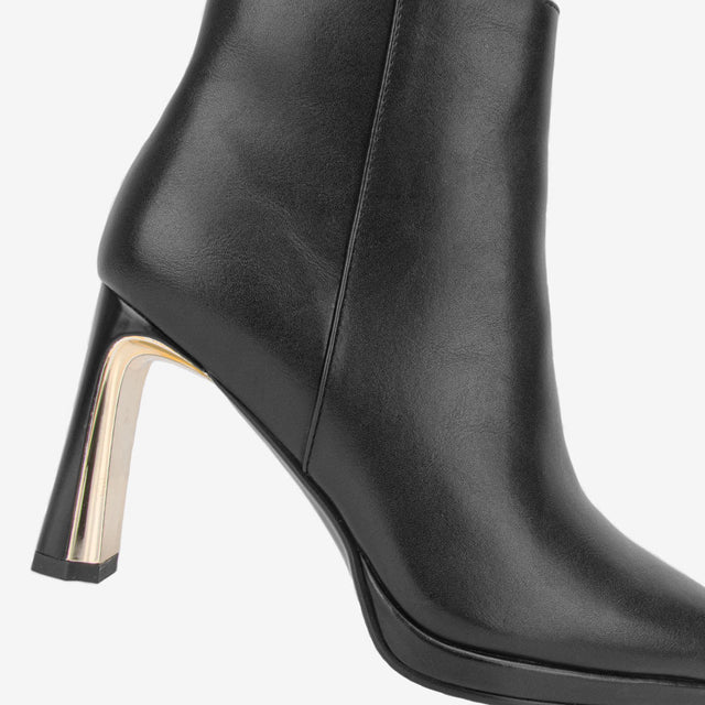 Bota Dama Negro 2YI118