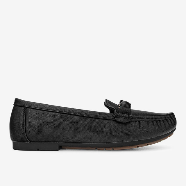 Zapato Mujer Negro 2YM030