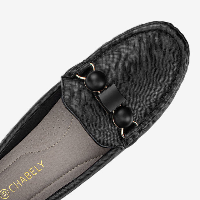 Zapato Mujer Negro 2YM030