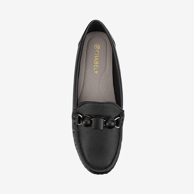 Zapato Mujer Negro 2YM030