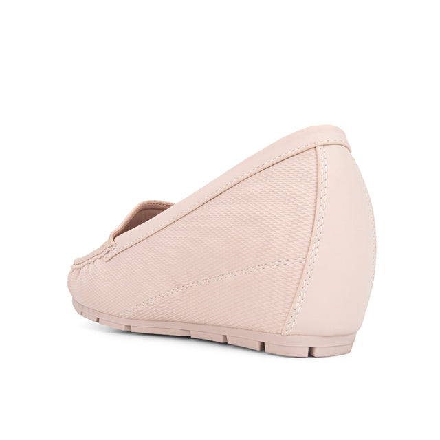 Mocasín Mujer Hueso 2YM050