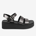 Sandalia Casual Gris Oscuro 2YS547