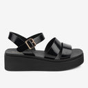Sandalia Casual Negro 2YS547