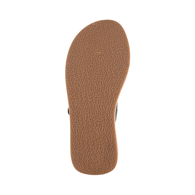 Sandalia Mujer Negro 2YS578
