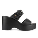 Sandalia Mujer Negro 2YS590