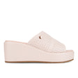 Sandalia Mujer Beige Claro 2YS593