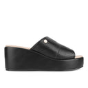 Sandalia Mujer Negro 2YS593