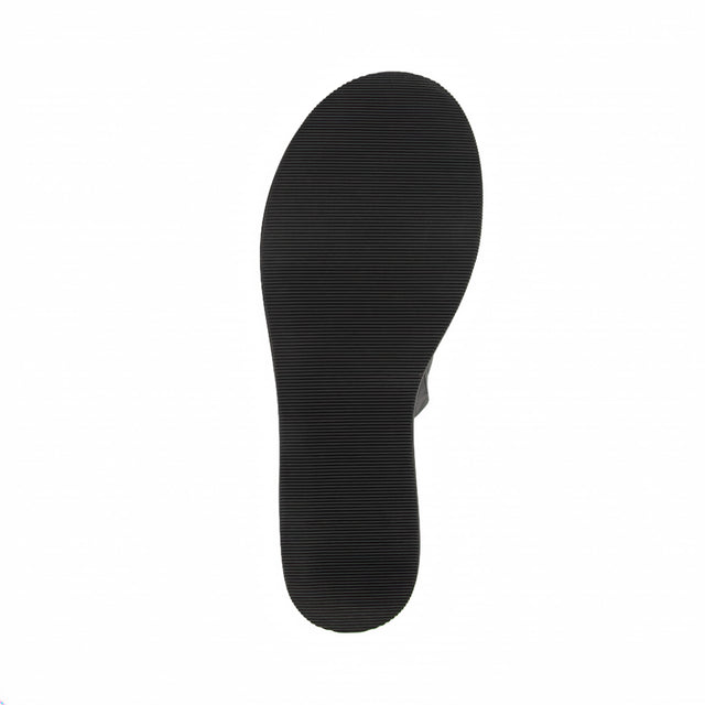 Sandalia Mujer Negro 2YS593