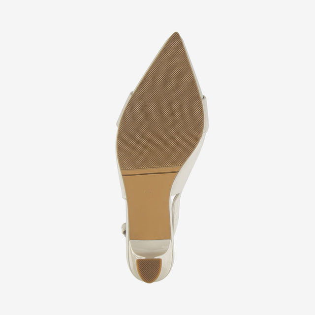 Zapato Mujer Nude 2YT115